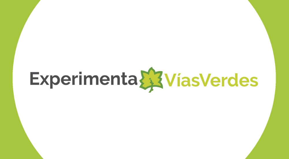 Balance del proyecto Experimenta Vías Verdes coordinado por la Fundación de Ferrocarriles Balance del proyecto Experimenta Vías Verdes coordinado por la Fundación de Ferrocarriles